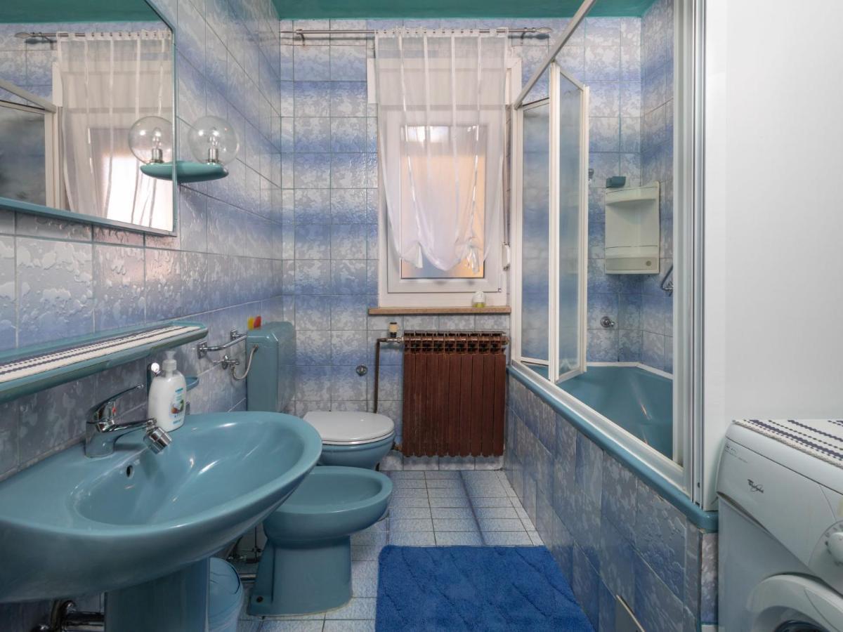 Holiday Home Lola - Lbn381 By Interhome Labin  Kültér fotó