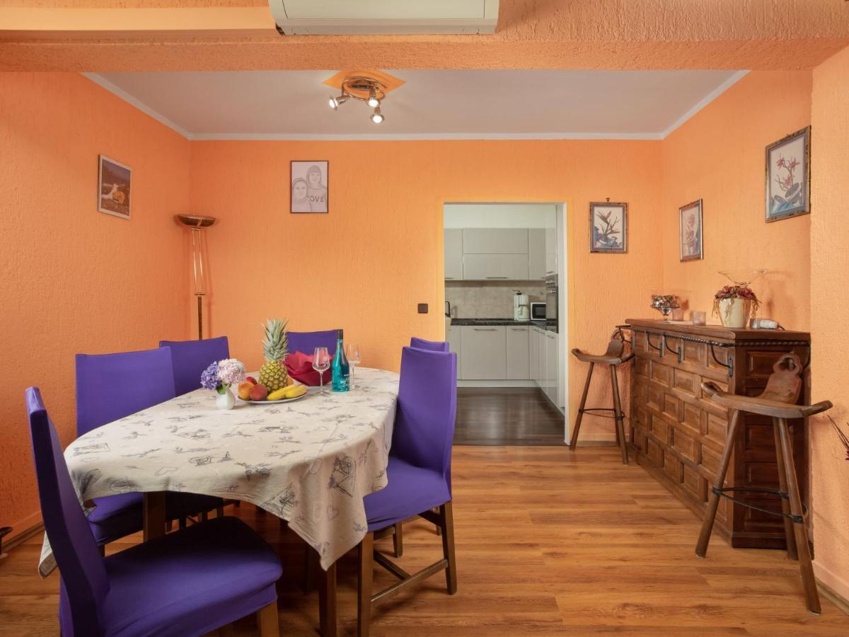 Holiday Home Lola - Lbn381 By Interhome Labin  Kültér fotó