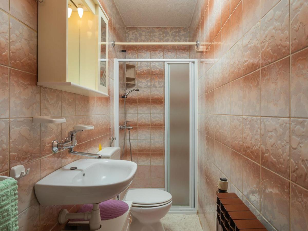 Holiday Home Lola - Lbn381 By Interhome Labin  Kültér fotó