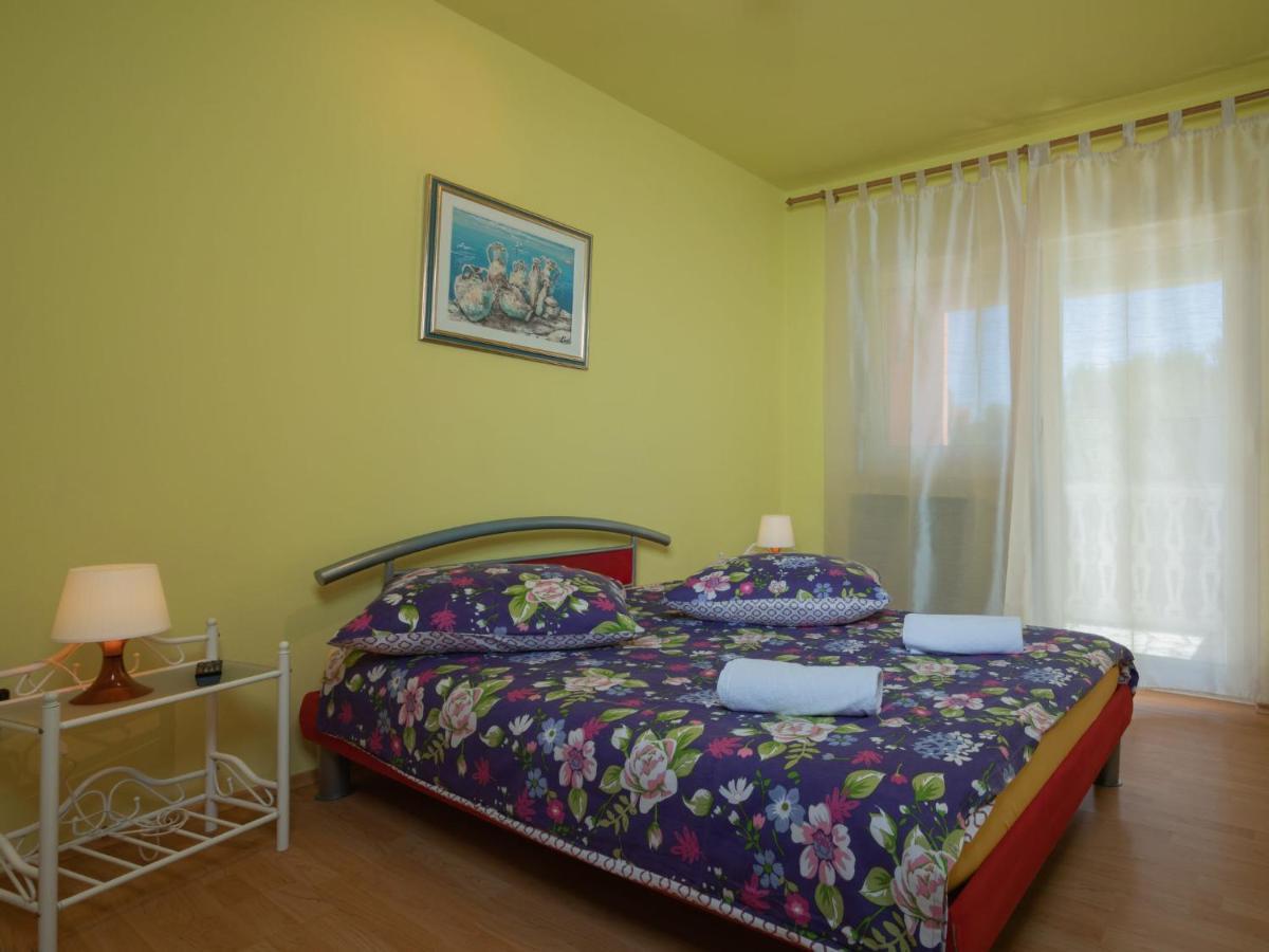 Holiday Home Lola - Lbn381 By Interhome Labin  Kültér fotó