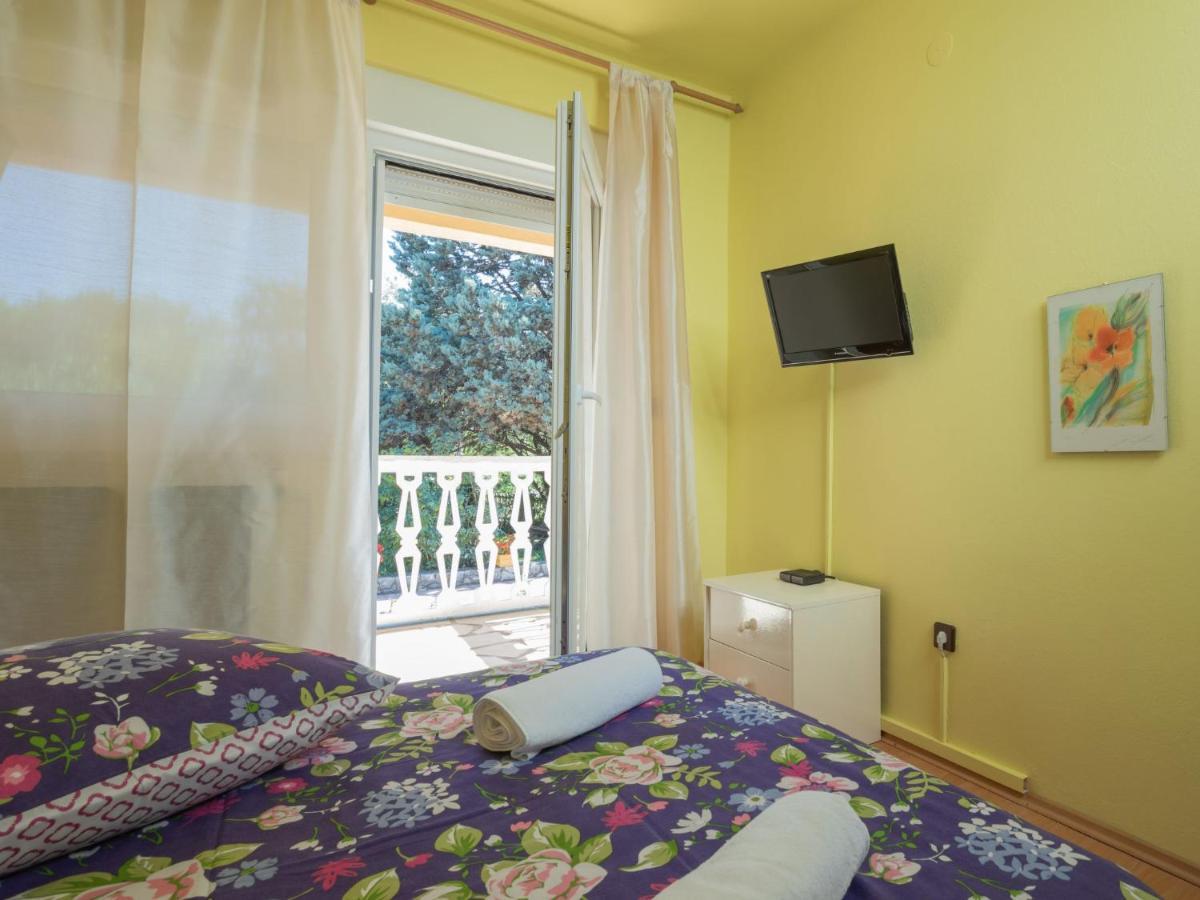 Holiday Home Lola - Lbn381 By Interhome Labin  Kültér fotó