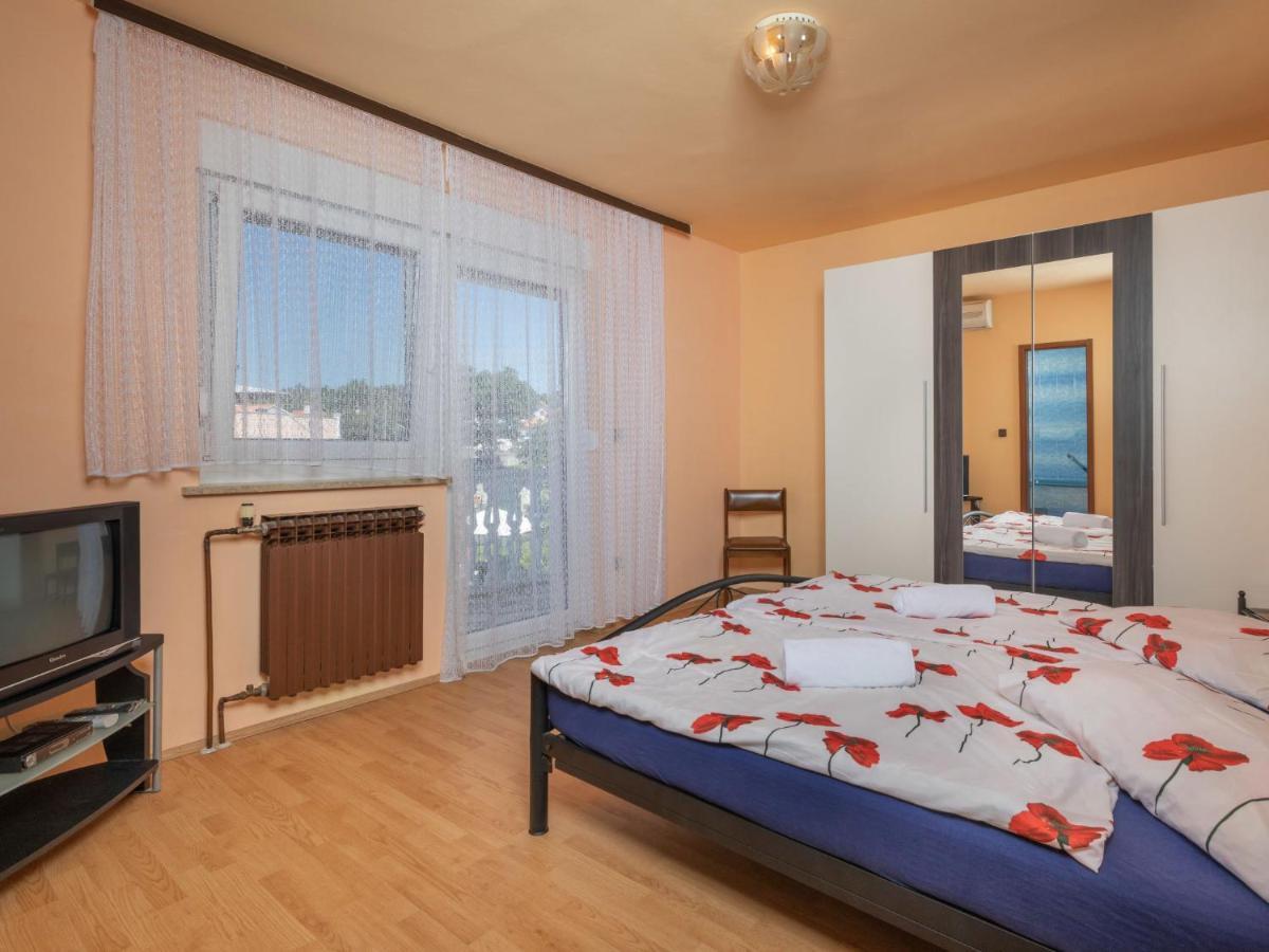 Holiday Home Lola - Lbn381 By Interhome Labin  Kültér fotó