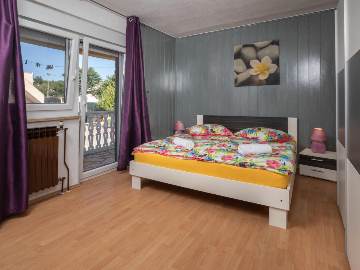 Holiday Home Lola - Lbn381 By Interhome Labin  Kültér fotó