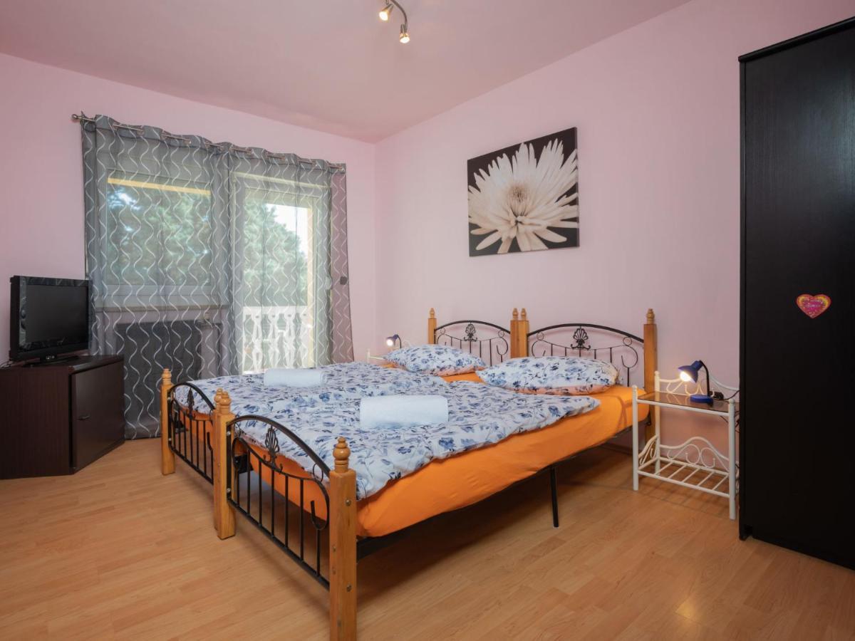 Holiday Home Lola - Lbn381 By Interhome Labin  Kültér fotó