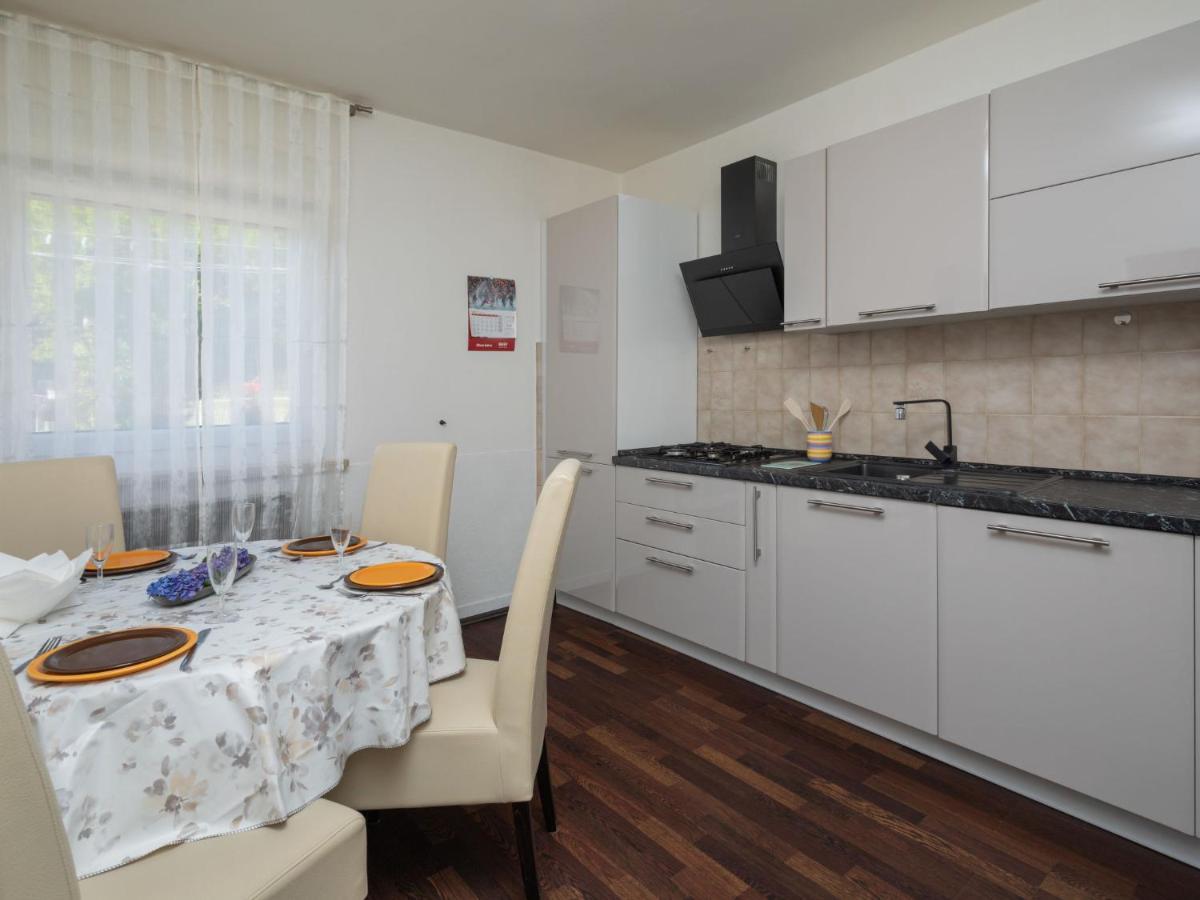 Holiday Home Lola - Lbn381 By Interhome Labin  Kültér fotó