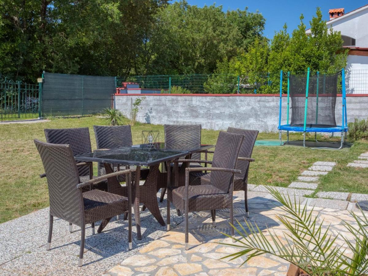 Holiday Home Lola - Lbn381 By Interhome Labin  Kültér fotó