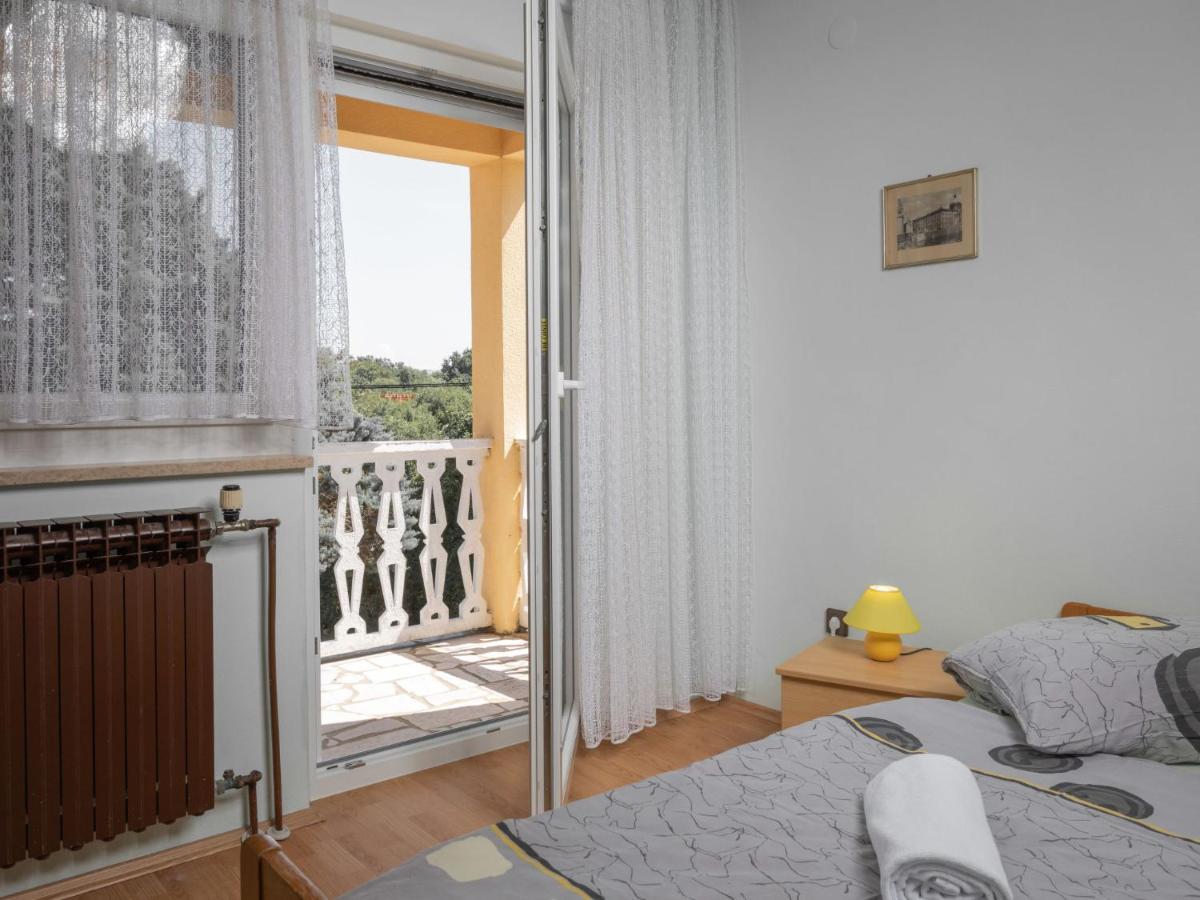 Holiday Home Lola - Lbn381 By Interhome Labin  Kültér fotó