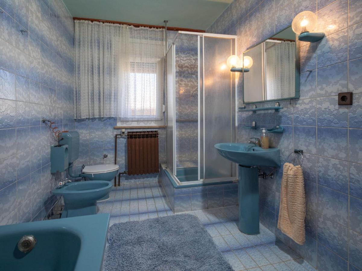 Holiday Home Lola - Lbn381 By Interhome Labin  Kültér fotó