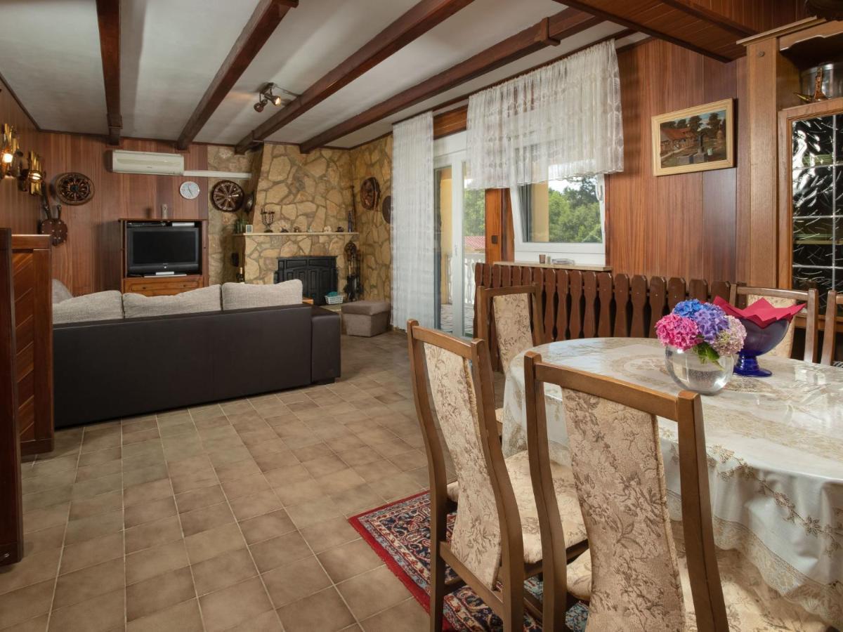 Holiday Home Lola - Lbn381 By Interhome Labin  Kültér fotó