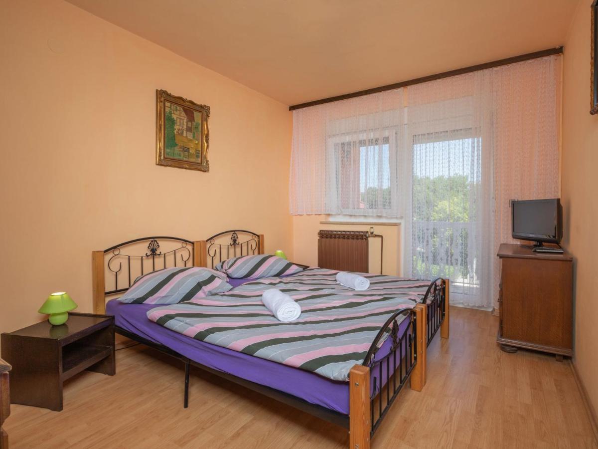 Holiday Home Lola - Lbn381 By Interhome Labin  Kültér fotó