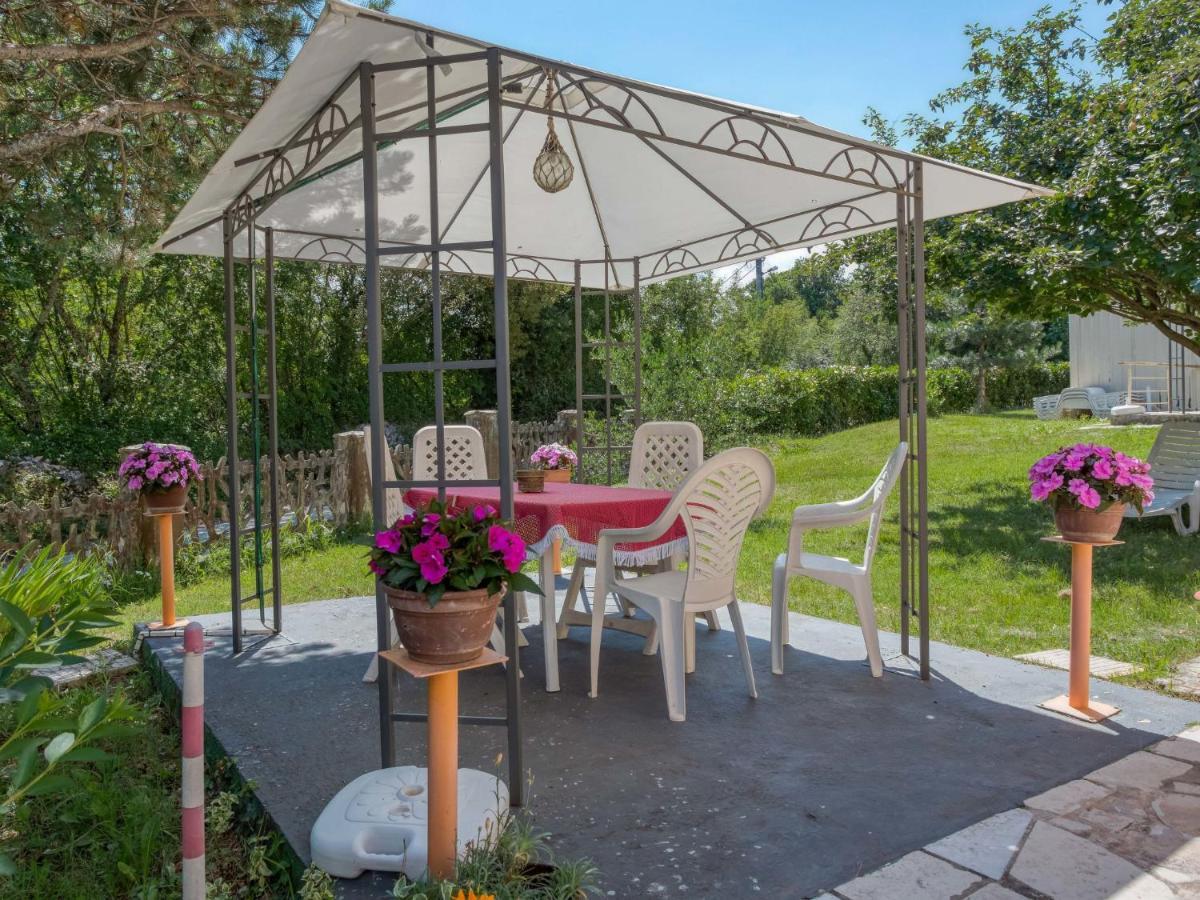Holiday Home Lola - Lbn381 By Interhome Labin  Kültér fotó