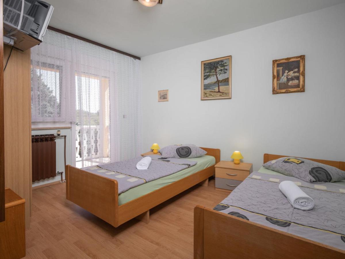 Holiday Home Lola - Lbn381 By Interhome Labin  Kültér fotó