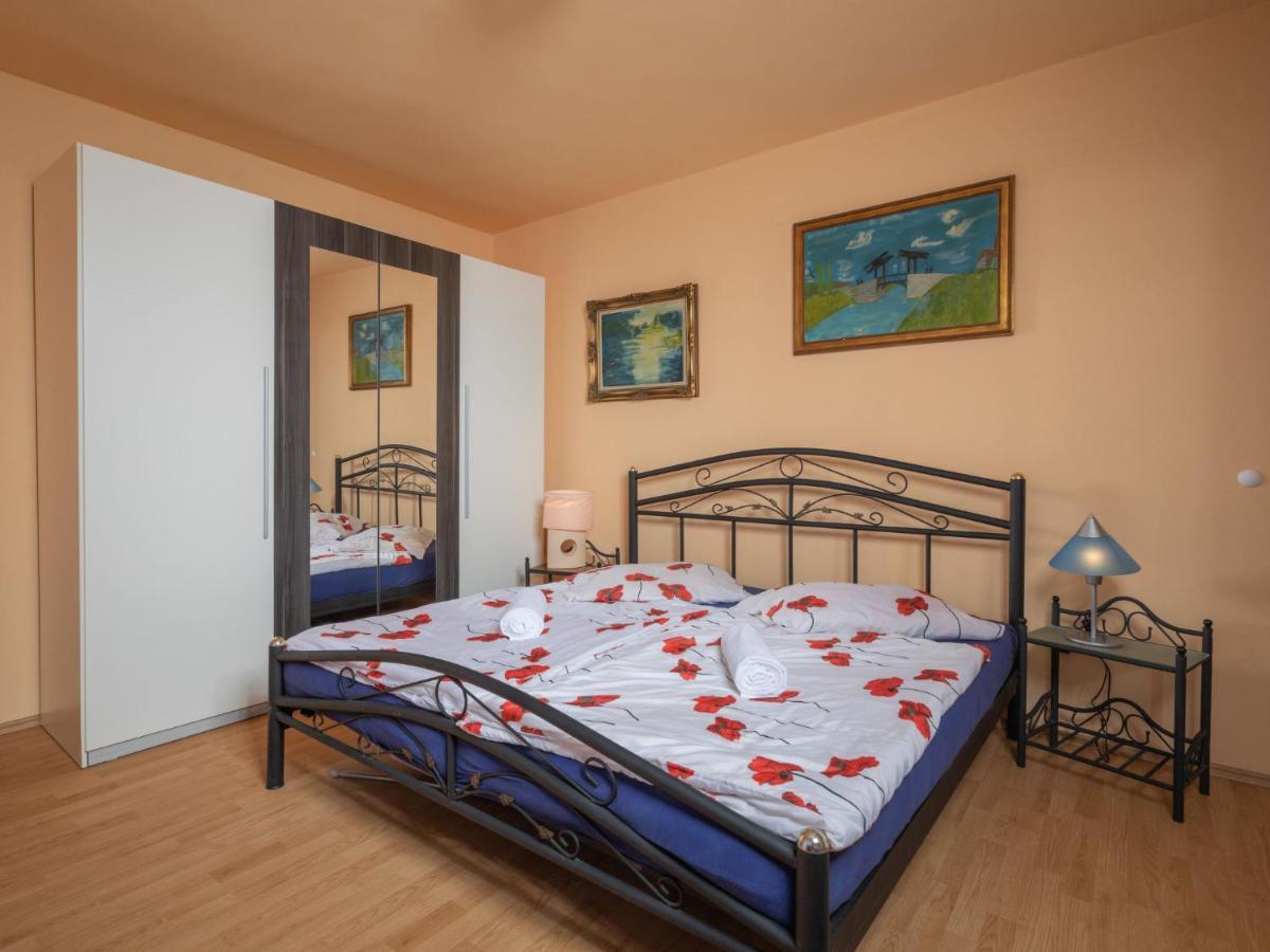 Holiday Home Lola - Lbn381 By Interhome Labin  Kültér fotó