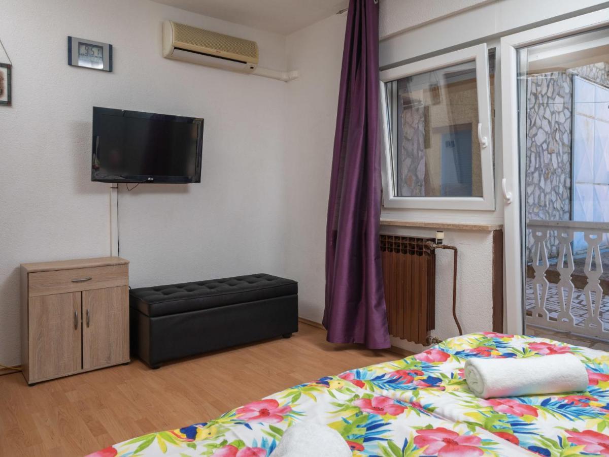 Holiday Home Lola - Lbn381 By Interhome Labin  Kültér fotó