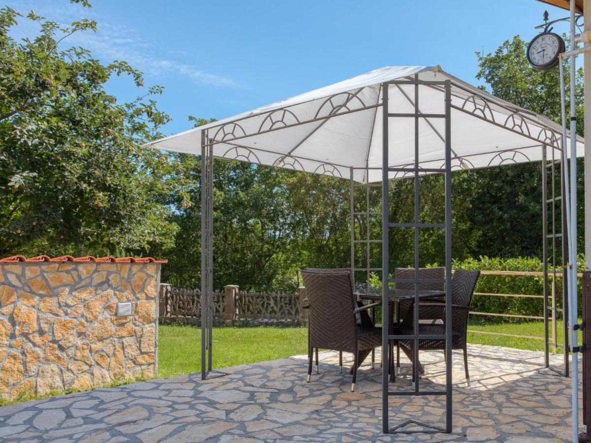 Holiday Home Lola - Lbn381 By Interhome Labin  Kültér fotó