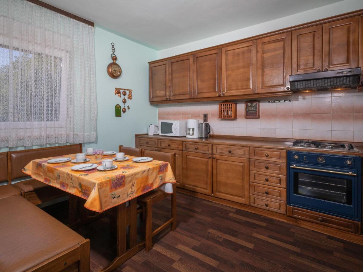 Holiday Home Lola - Lbn381 By Interhome Labin  Kültér fotó